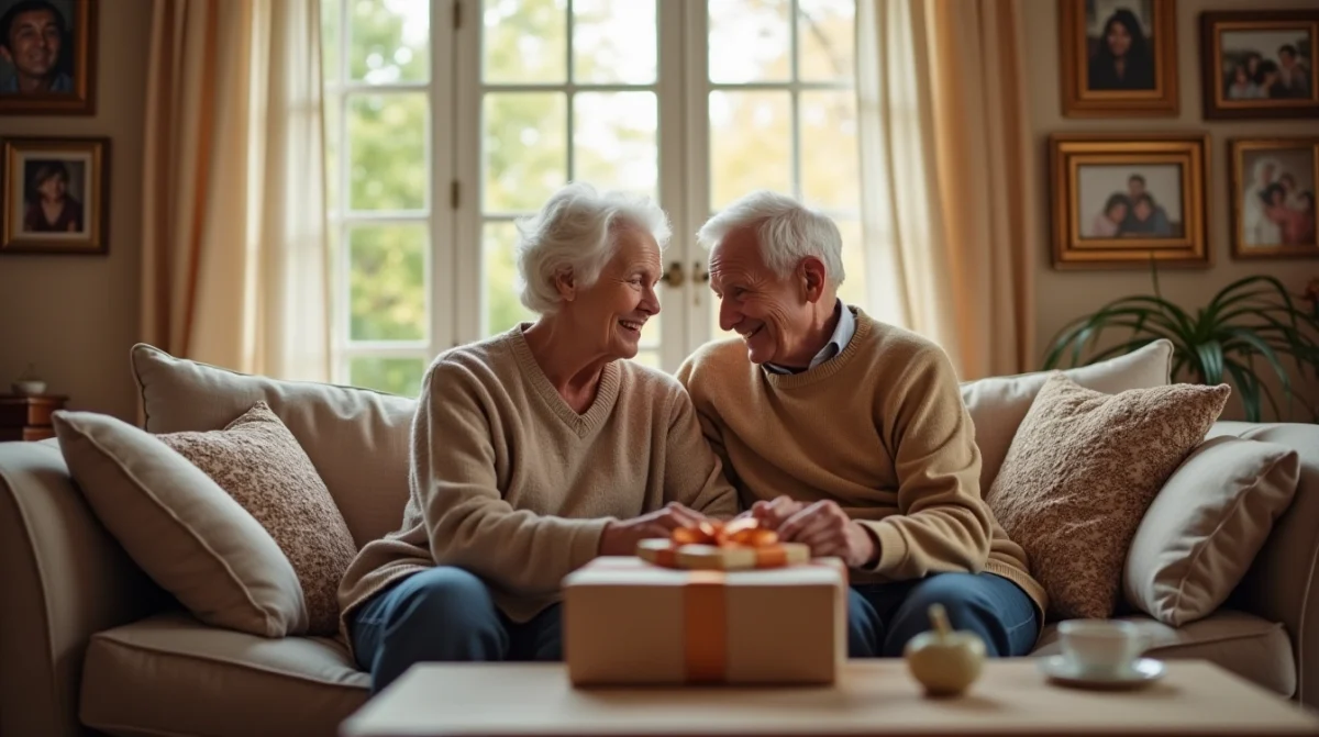 Des id&eacute;es de pr&eacute;sents pour chaque occasion de la vie