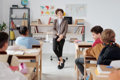 École française à Genève : une éducation humaniste et inclusive