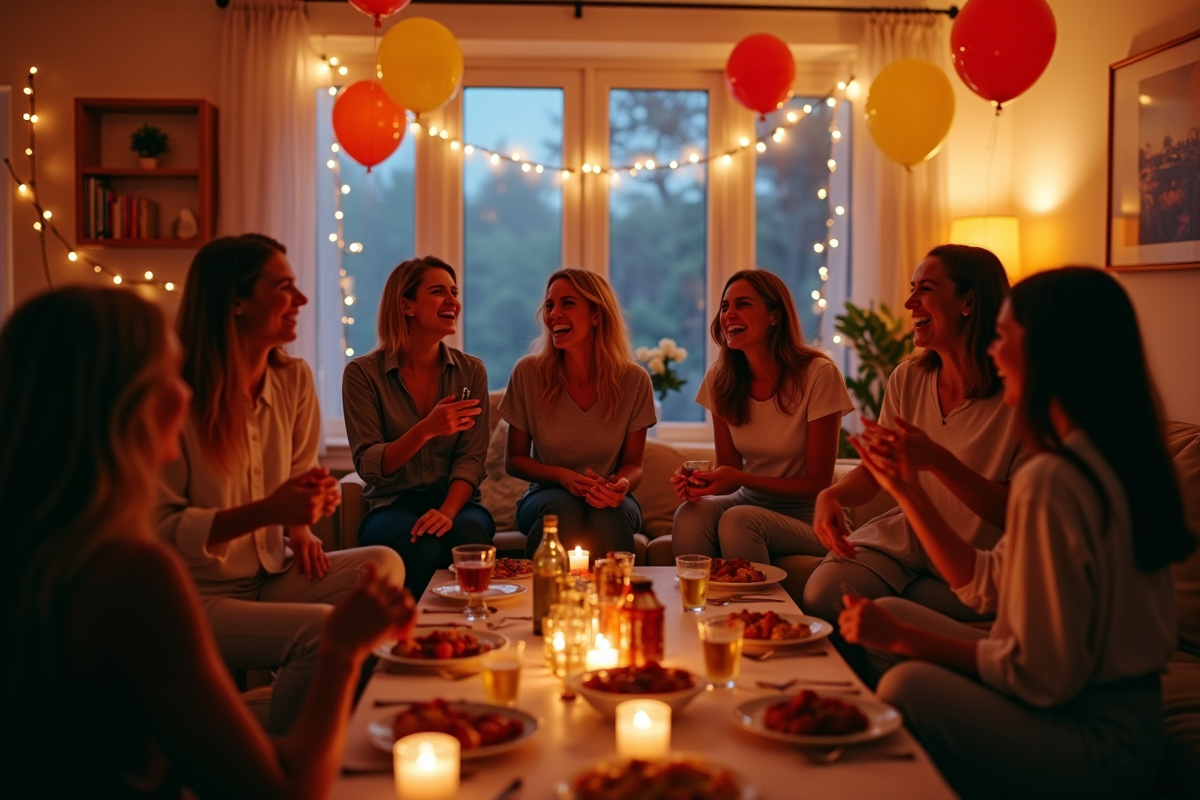 Animation de party réussie : techniques et astuces essentielles