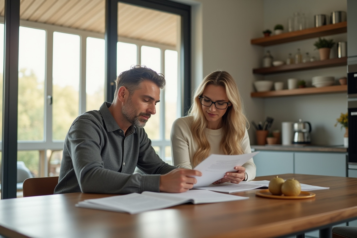 Droits du mari envers sa femme : éclairage juridique et responsabilités