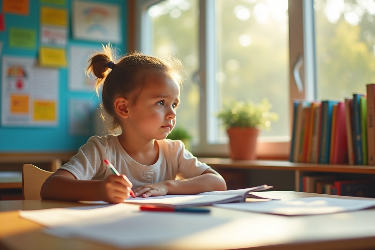 Reconnaissance de l’hypersensibilité chez l’enfant : symptômes et signes