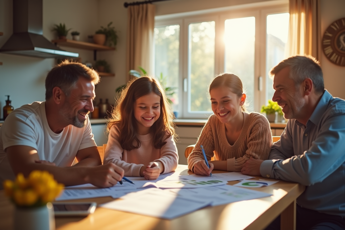 Augmentation de l’Allocation de soutien familial en 2025 : ce que vous devez savoir