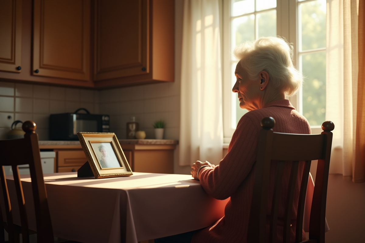 Les raisons de l’isolement familial et comment y faire face