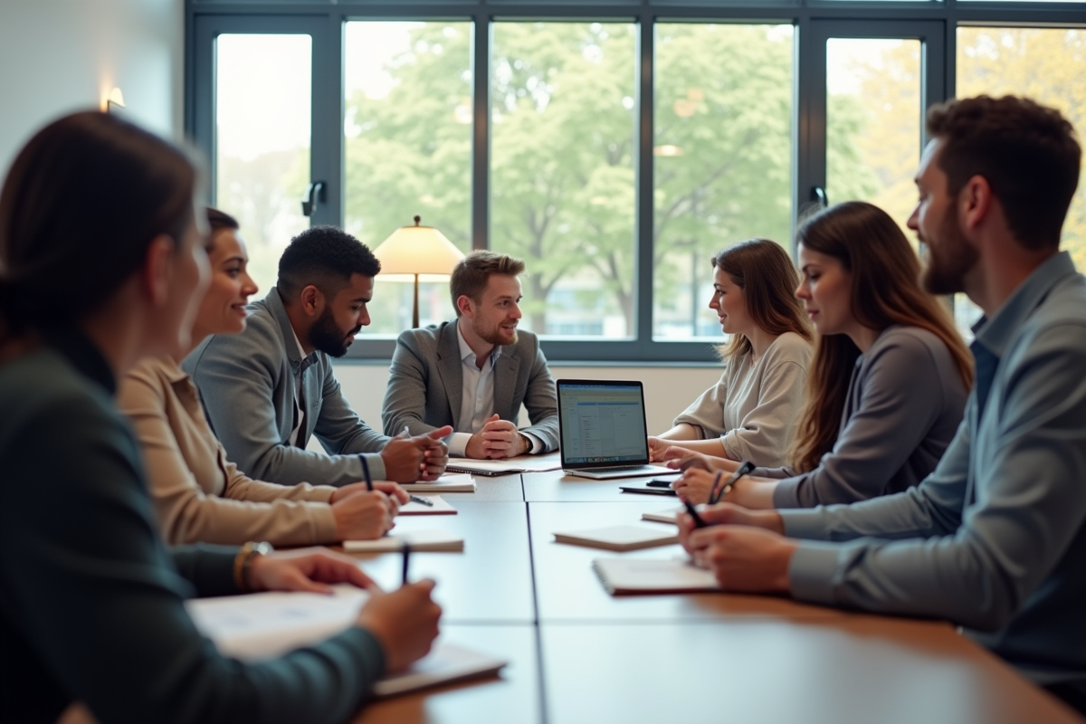 5 méthodes pédagogiques principales et leur efficacité