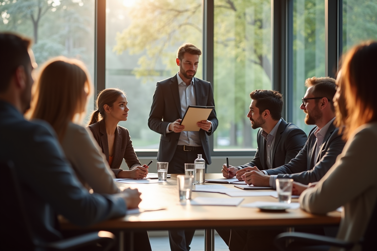 Organisation d’une activité de sensibilisation : méthodes et astuces