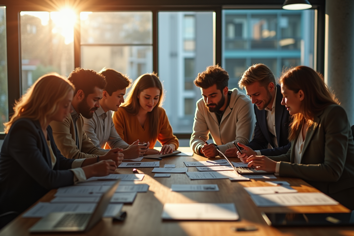 Valeurs de la génération Y : caractéristiques et impact sociétal