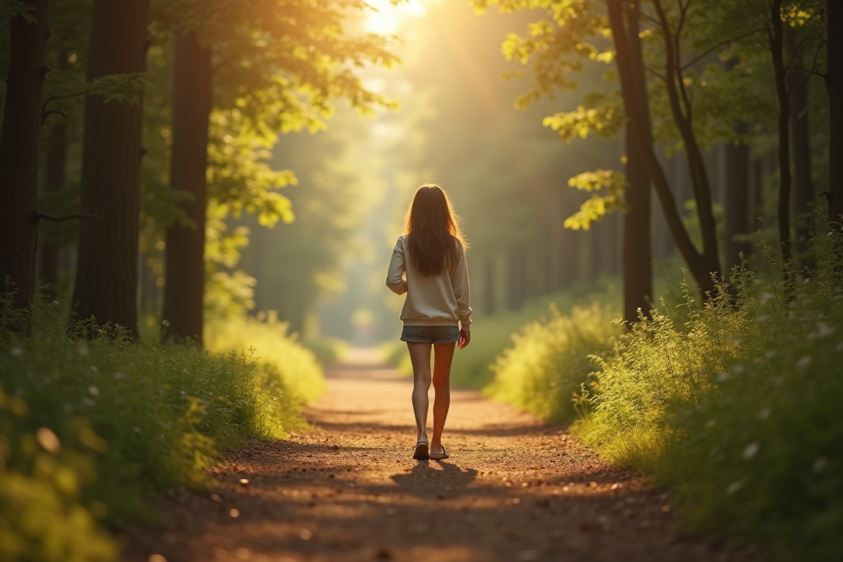 Surmonter la peur de l’abandon : comprendre le moment de sa disparition