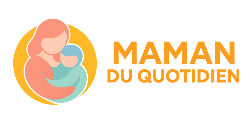 Maman du Quotidien