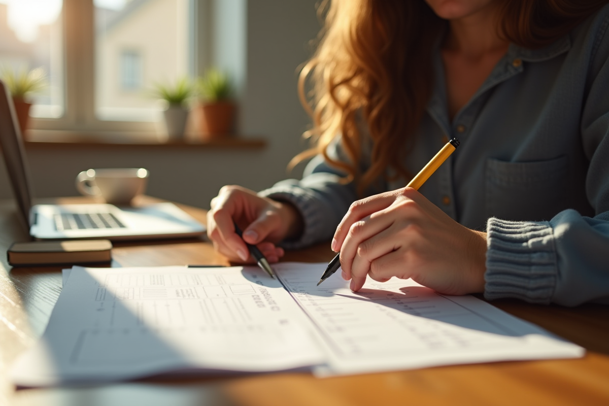 Rédaction d’une attestation pour l’école : démarches et conseils pratiques