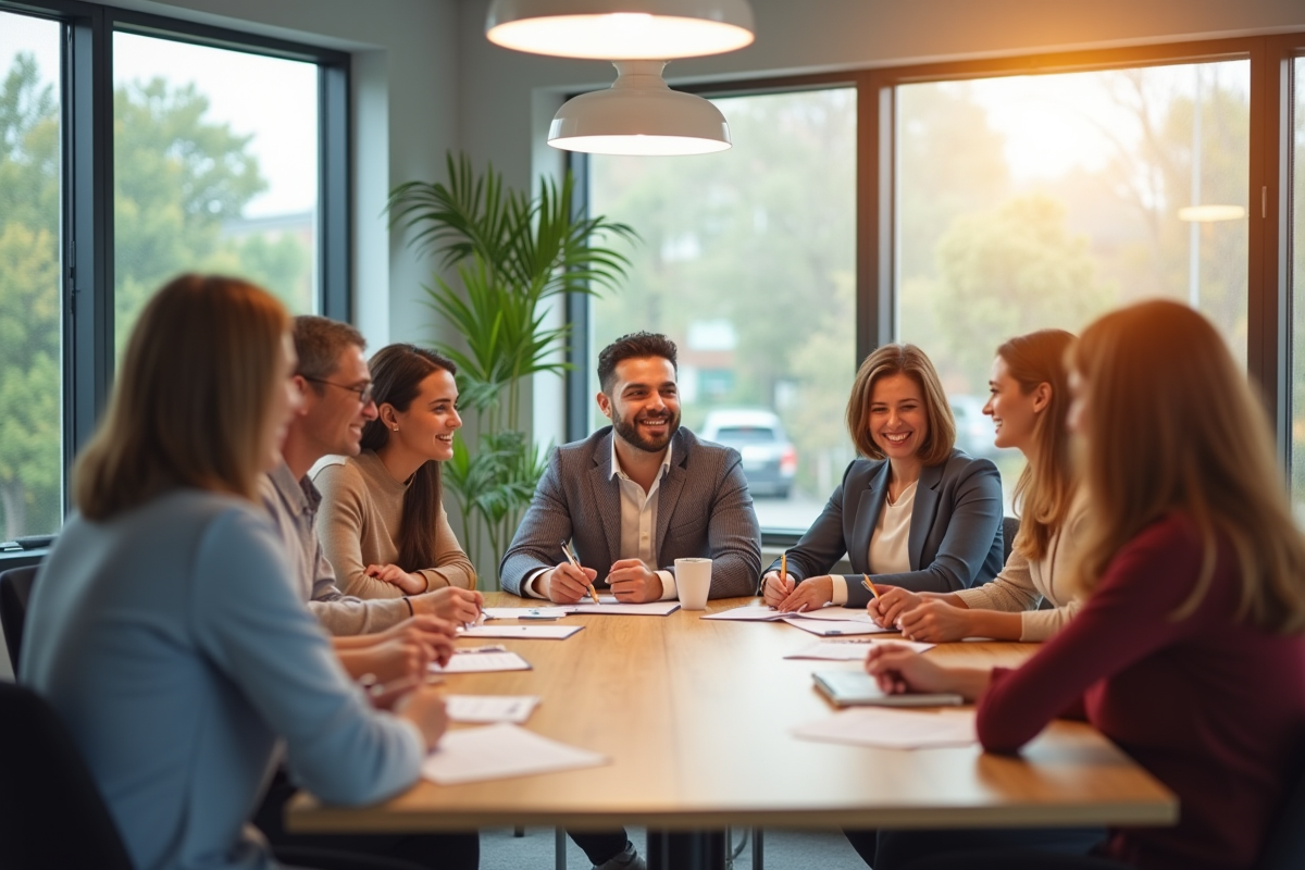 Stratégies de communication efficaces pour atteindre les parents